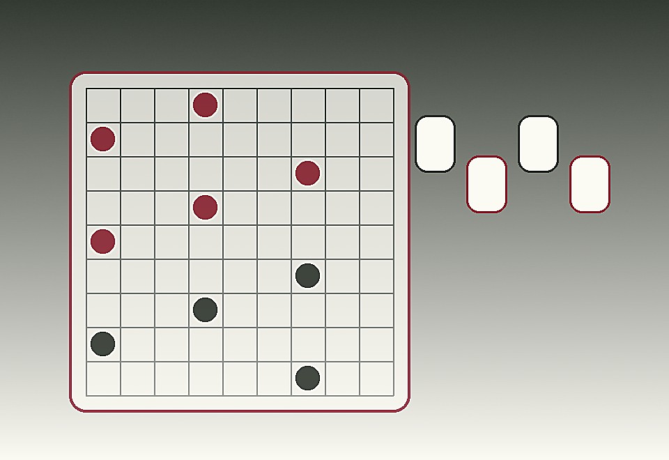 天下棋盘玩法覆盖完整展示图