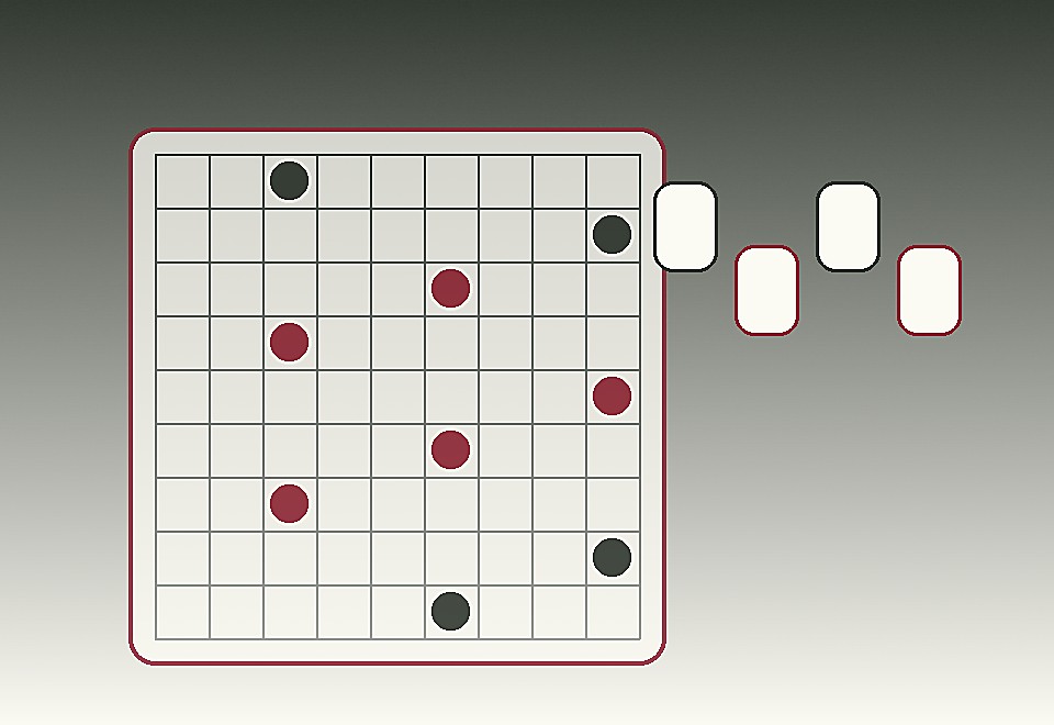 天下棋盘本地主题图片2