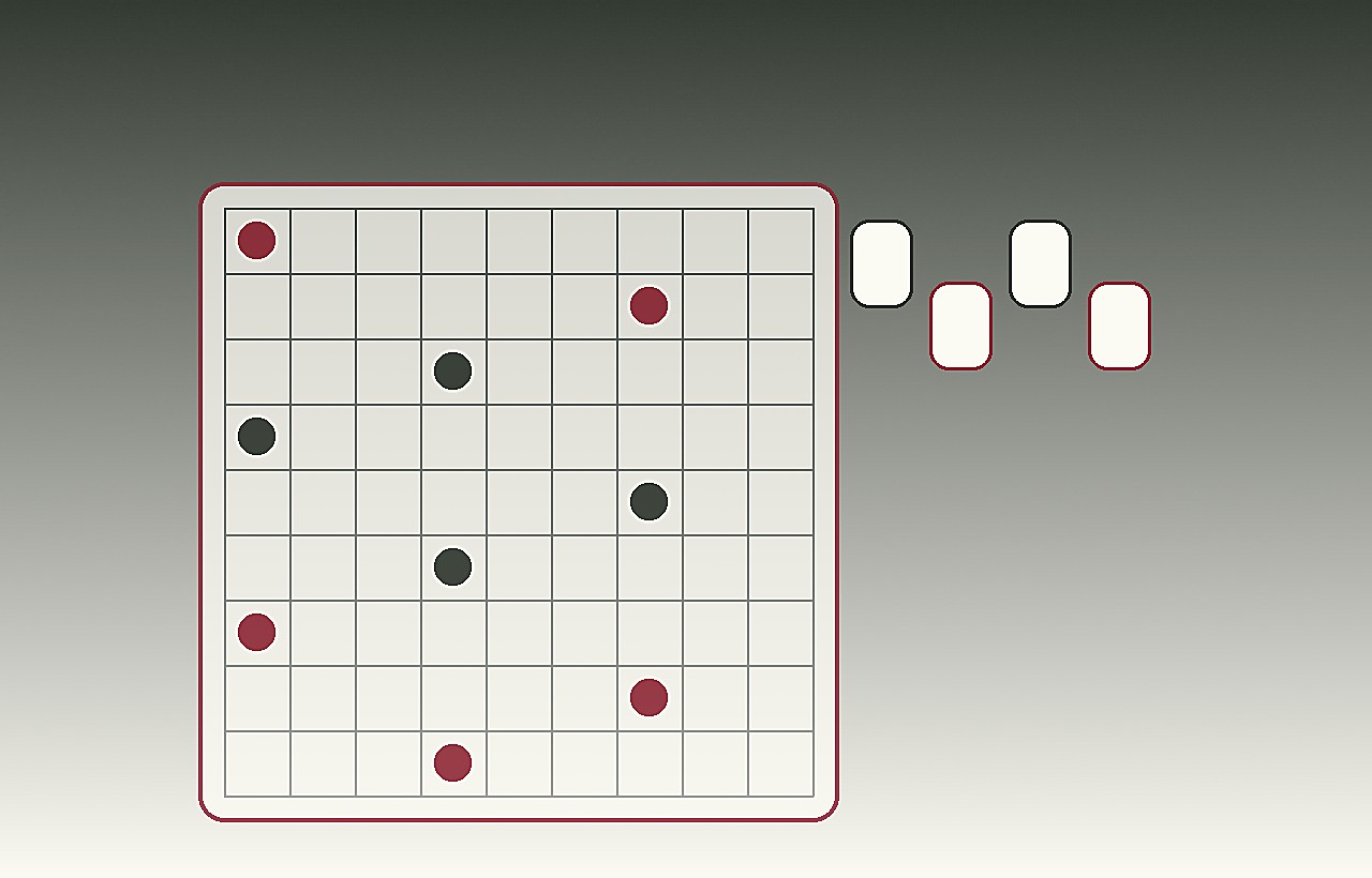 天下棋盘本地主题图片6